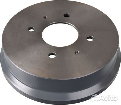 Тормозной барабан задний Mitsubishi Colt VI (Z20