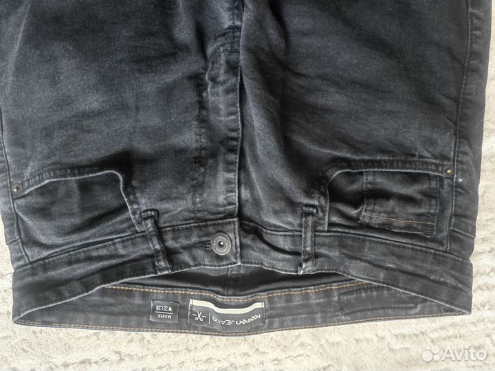 Джинсы мужские w32 L30