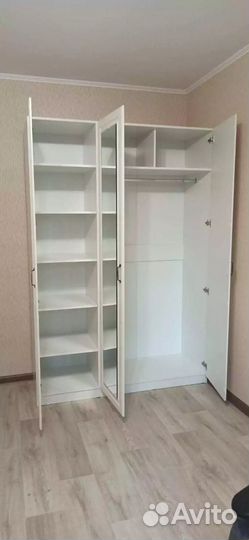 Шкаф Ливерпуль