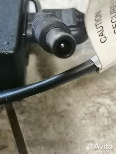 Блоки питания