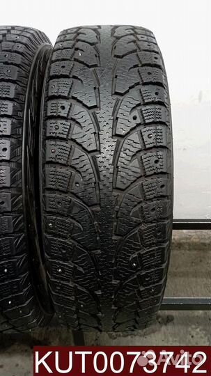 Hankook I'Pike RW11 225/65 R17 107U