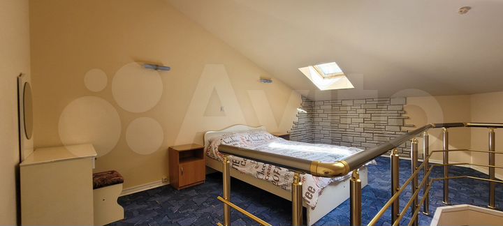 Комната 43 м², 2/2 эт.