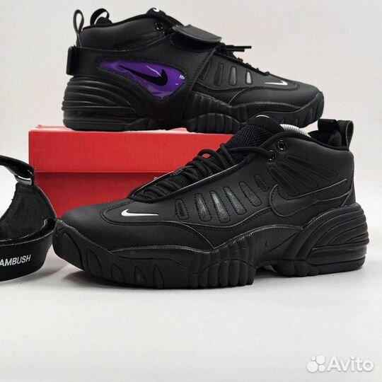 Кроссовки мужские Nike Ambush