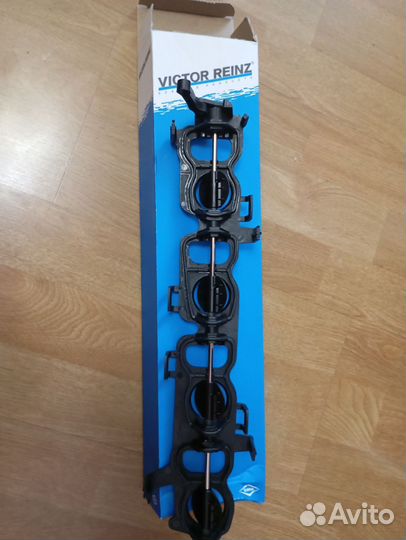 Прокладка впускного коллектора BMW n47