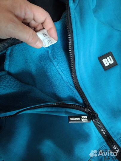 Комбинезоны Дино с начёсом 116, 122 и 134