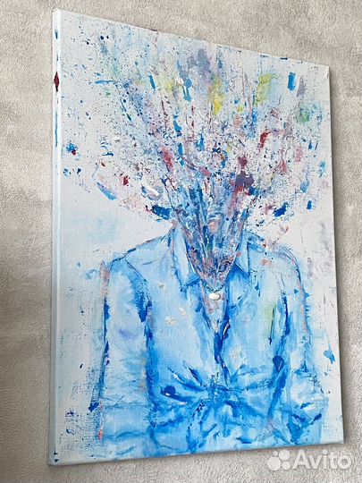 Интерьерная картина