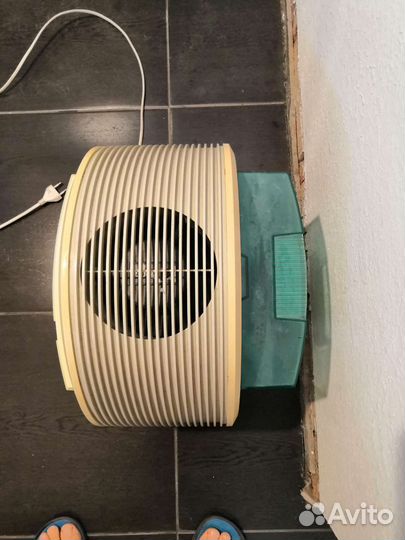 Мойка воздуха увлажнитель