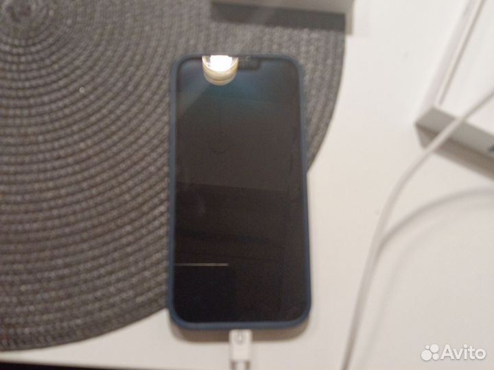 iPhone 13, 128 ГБ