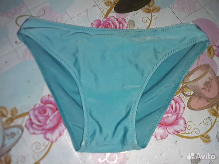 Купальник для девочки