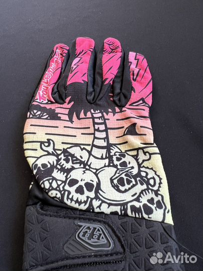 Перчатки TLD Troy lee designs