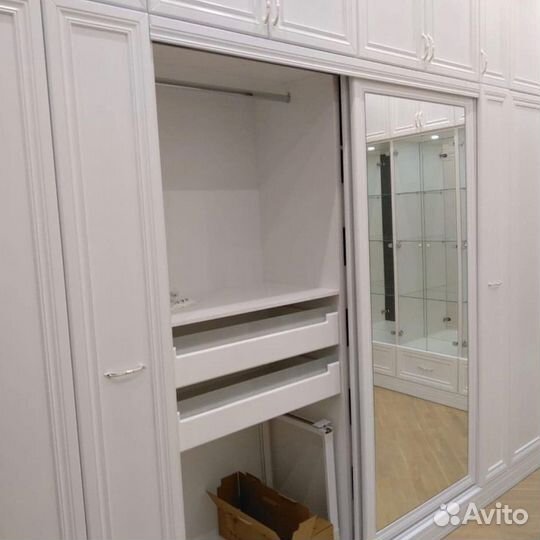 Шкафы купе на заказ