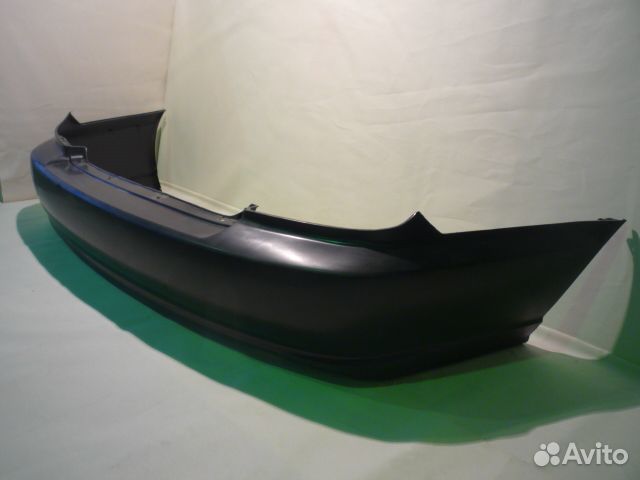 Бампер задний hyundai Sonata IV tagaz