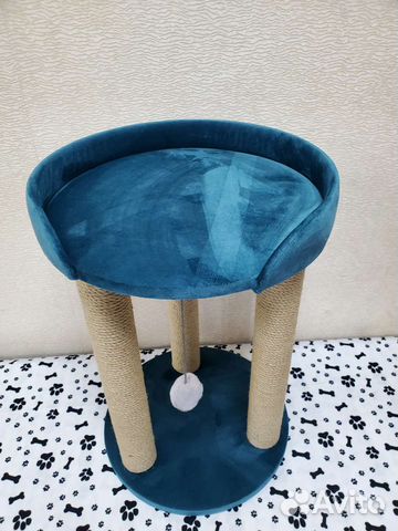 Когтеточка для кошек