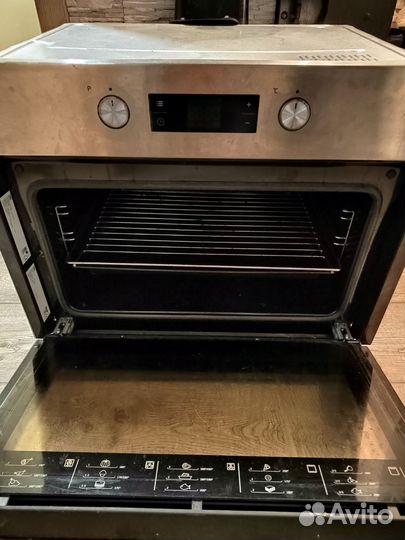 Духовой шкаф бу