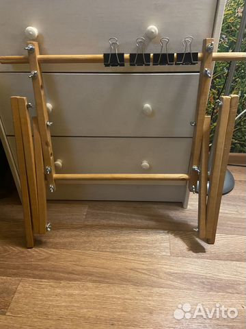 Подставка для шитья