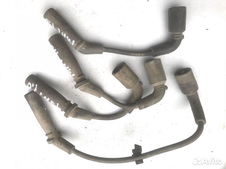 Бронепровода Chery Bonus