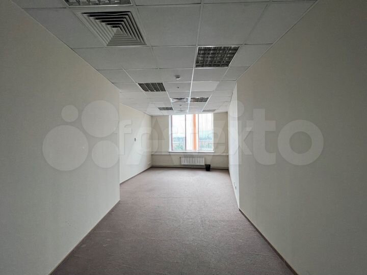 Сдам офисное помещение, 214 м²