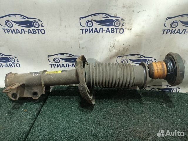 Амортизатор Cruze