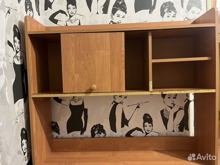 Компьютерный стол бу