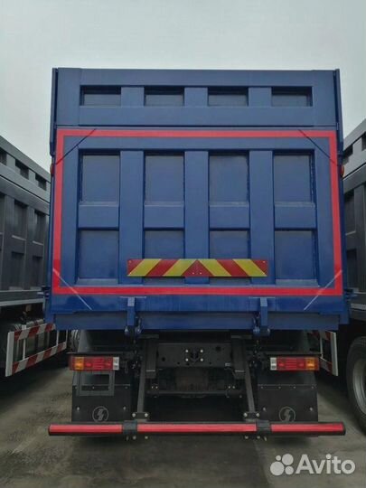 Shacman (Shaanxi) SX32586V385, 2023