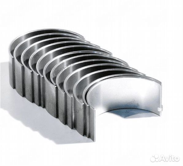 Вкладыш шатунный 485