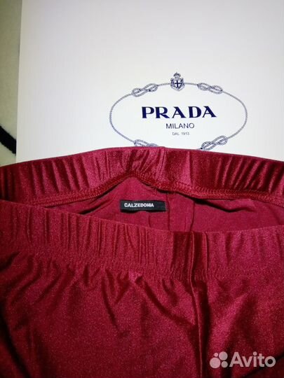 Колготки calzedonia