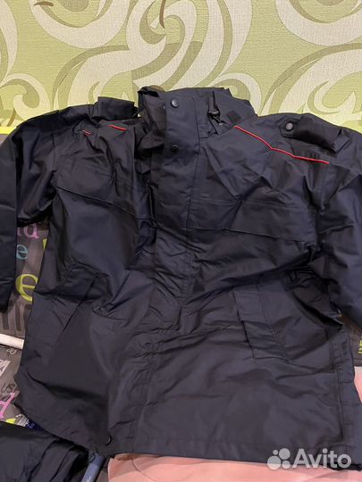 Полицейская форма