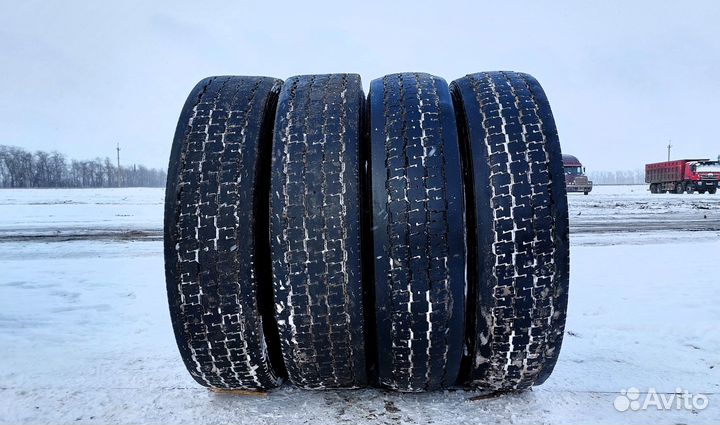 Автошина 11r22.5 Medved Я-467 artd: 1003