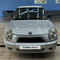 LIFAN Smily (320) 1.3 MT, 2012, 158 850 км, с пробегом, цена 220 000 руб.