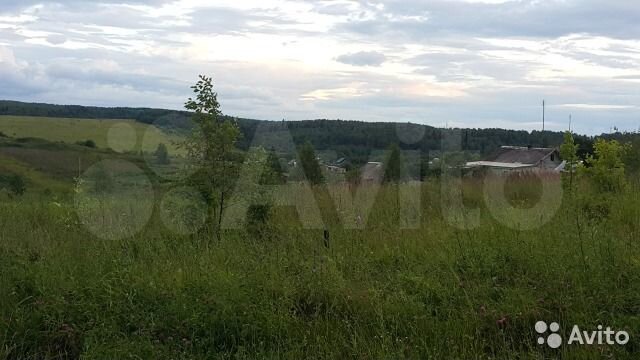 Участок 27 сот. (ИЖС)