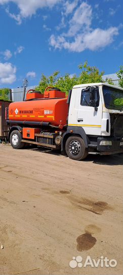 Дизельное топливо. Опт. Доставка