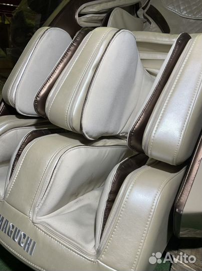 Массажное кресло Yamaguchi X