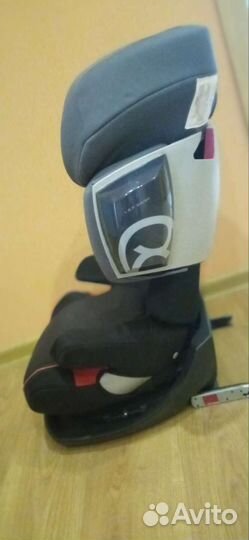 Автокресло Cybex Pallas 2-fix