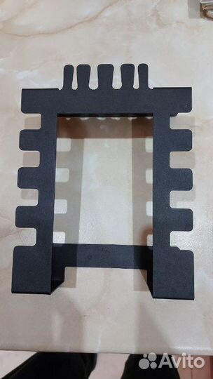 Держатель проводов 19х7 см