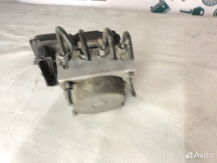 Блок abs Лада Ларгус 11189 2019