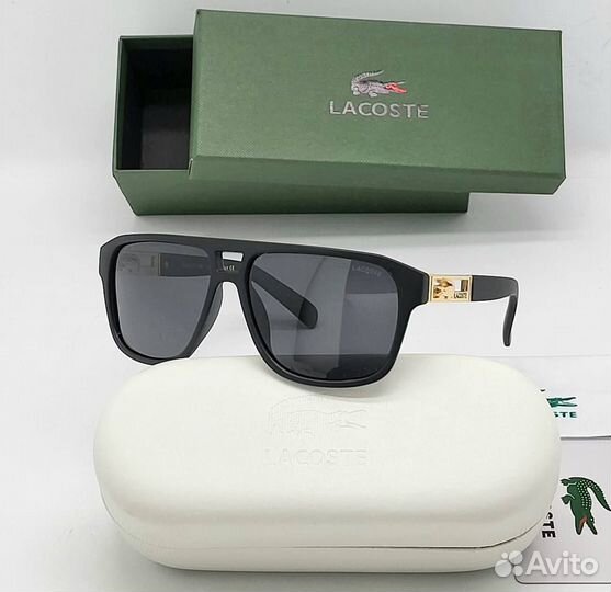 Солнцезащитные очки