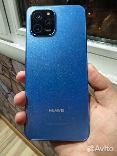 HUAWEI nova Y61, 4/64 ГБ