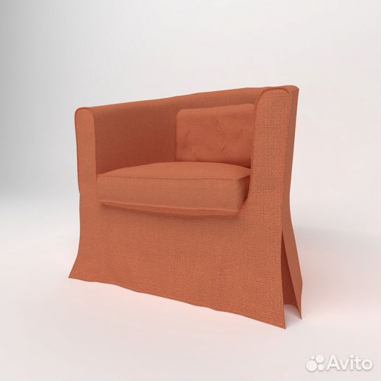 Чехлы для кресел Тульста,Сольста,всей мебели икеа