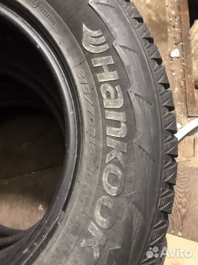 Nokian Tyres Nordman 7 SUV 225/60 R17