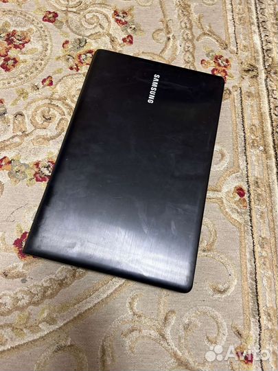 Игровой 17.3» ноутбук core I7 3630qm
