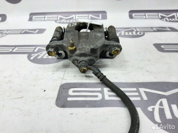 Суппорт задний левый Nissan Teana 2 J32 2008-2014