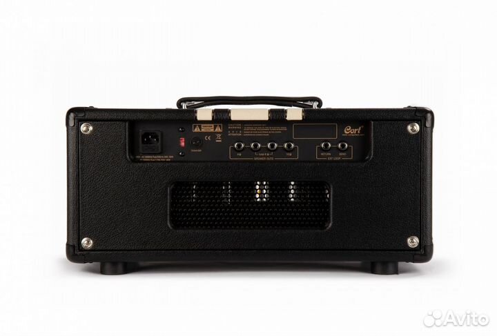 Усилитель гитарный, ламповый, 15Вт, Cort CMV15H-EU