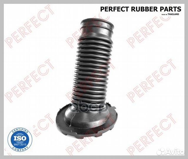 Пыльник переднего амортизатора 48157-0E010