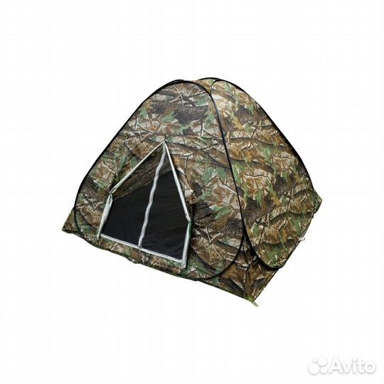 Палатка-автомат 2.3*2.3*1.7M
