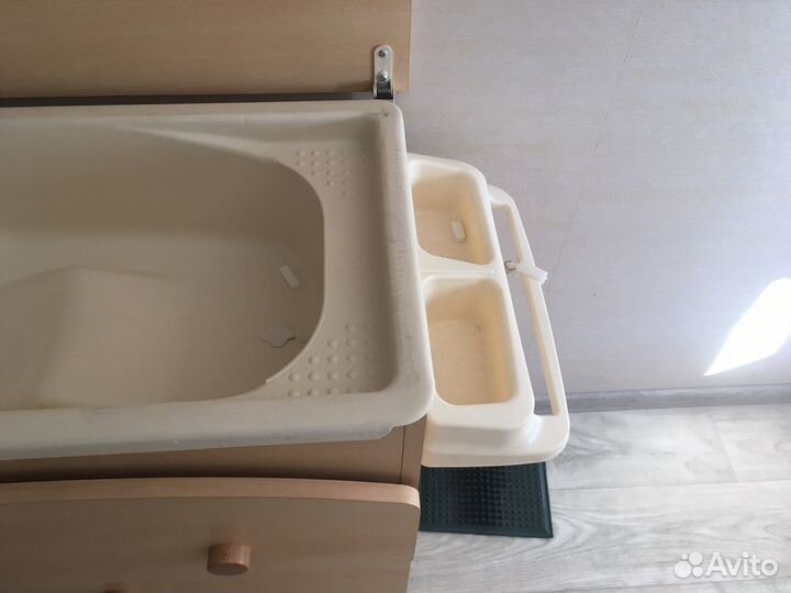 Комод детский