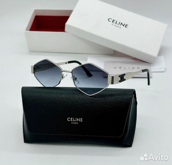 Очки celine