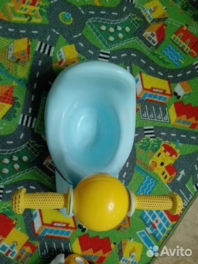 Горшок детский