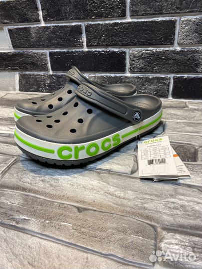 Crocs 39 40