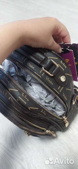 Рюкзак женский новый