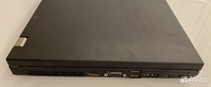 Lenovo thinkpad T510